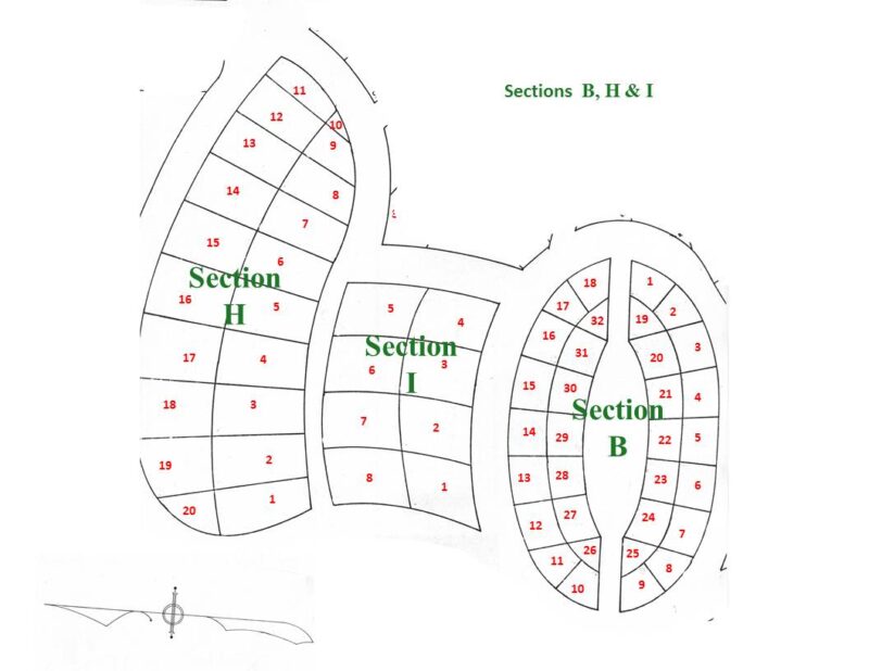 Smiths Grove Cemetery Maps Smiths Grove, Kentucky