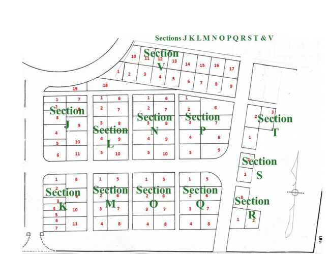 Smiths Grove Cemetery Maps Smiths Grove, Kentucky