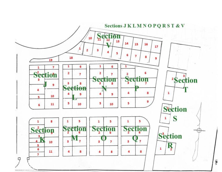 Smiths Grove Cemetery Maps Smiths Grove, Kentucky