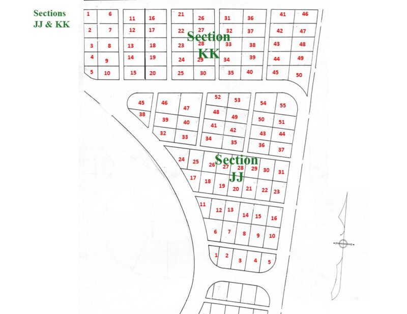 Smiths Grove Cemetery Maps Smiths Grove, Kentucky